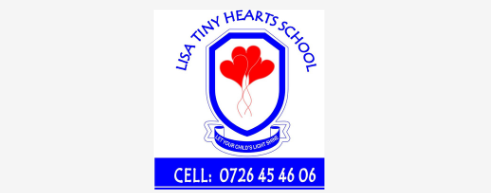 Lisa Tiny Hearts School